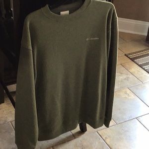 Columbia Sweatshirt